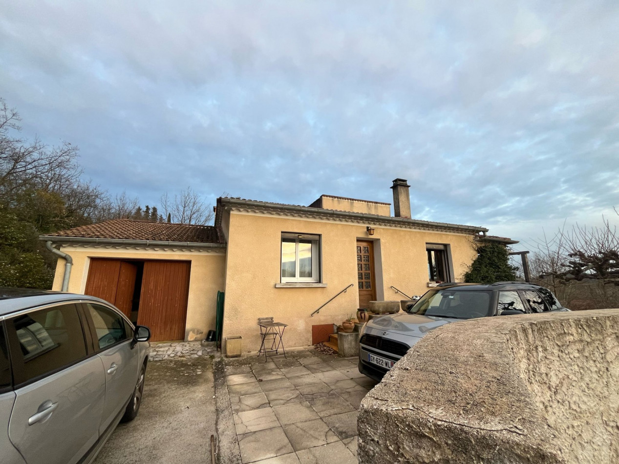 à vendre Maison Ners - Photo 1