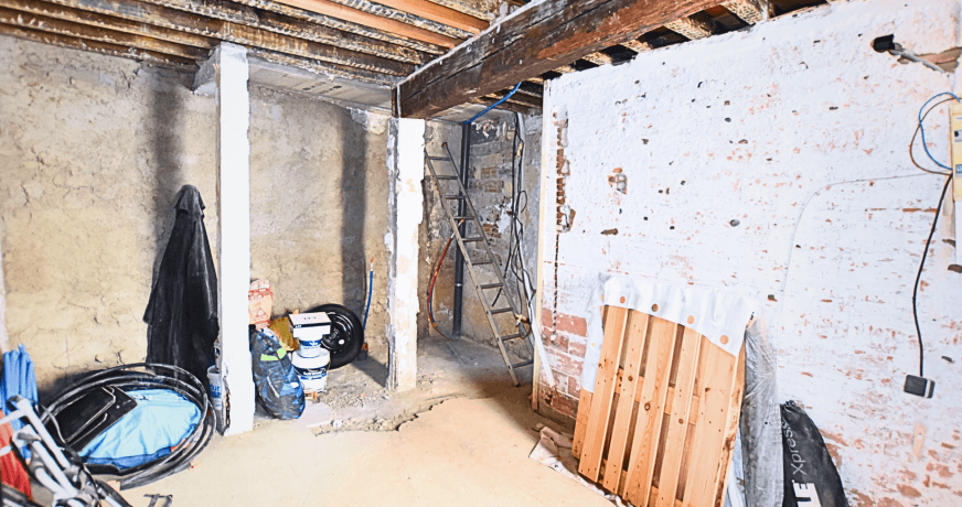 vente Appartement Vauvert