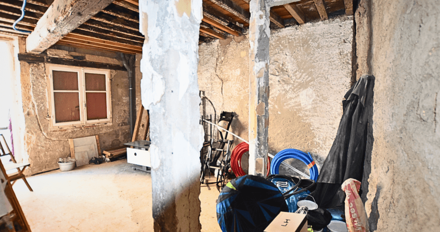 vente Appartement Vauvert