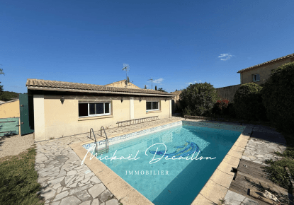 vente Maison Saint Gervasy