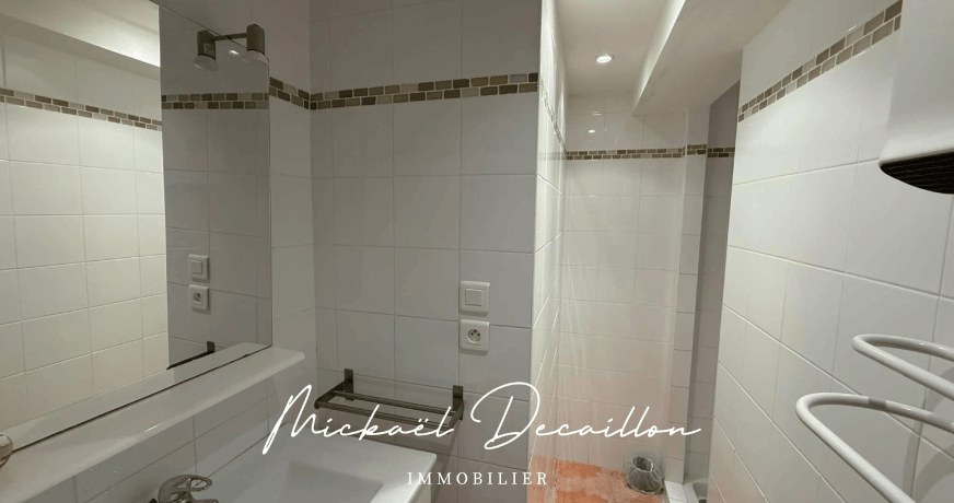 vente Maison Saint Gervasy