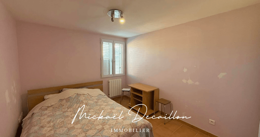 vente Maison Saint Gervasy