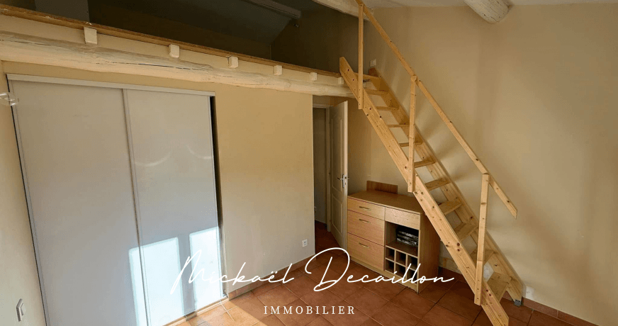 vente Maison Saint Gervasy