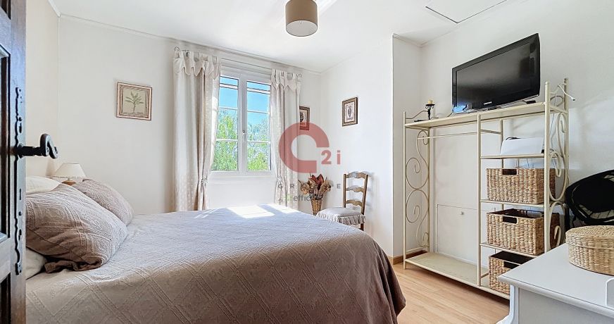 vente Maison Velleron