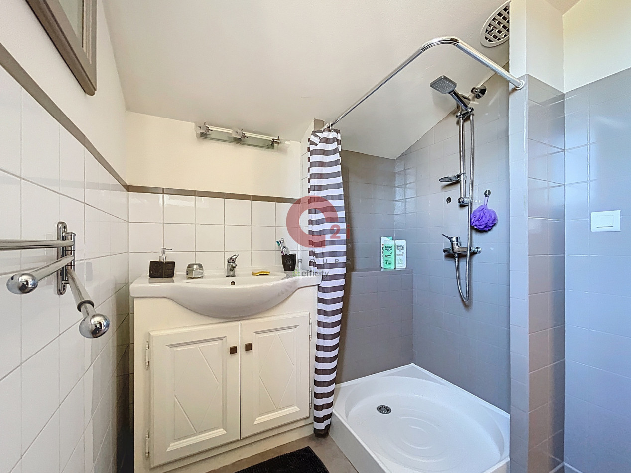 vente Maison Velleron - Photo 13