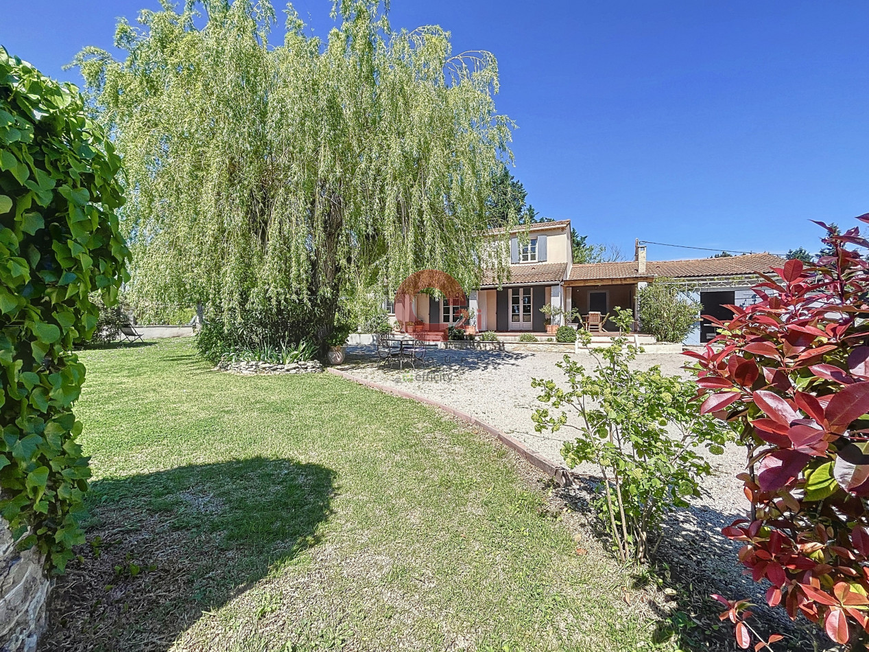 vente Maison Velleron - Photo 16