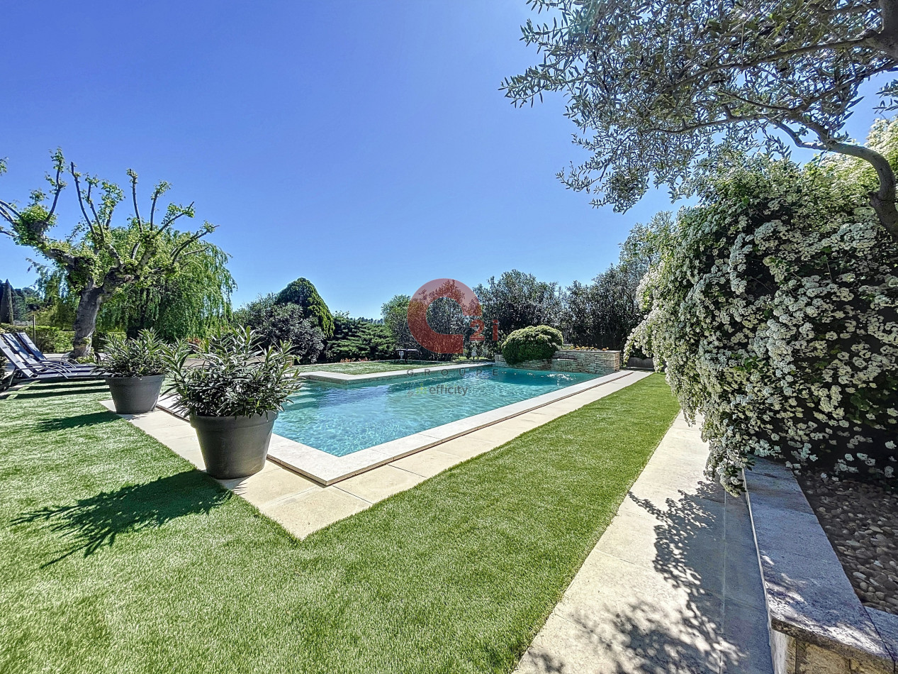 vente Maison Velleron - Photo 18