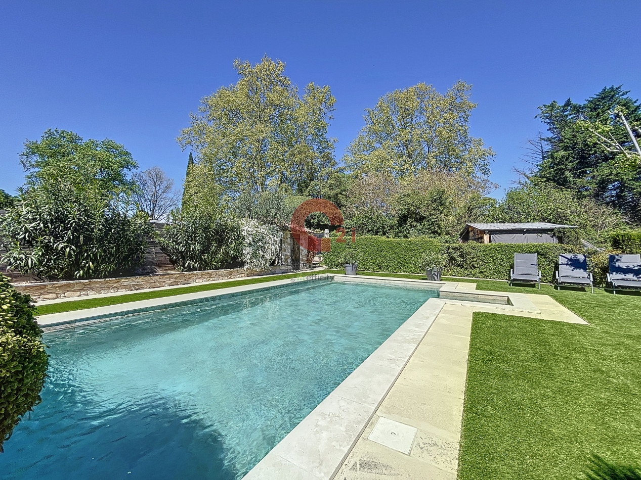 vente Maison Velleron - Photo 19