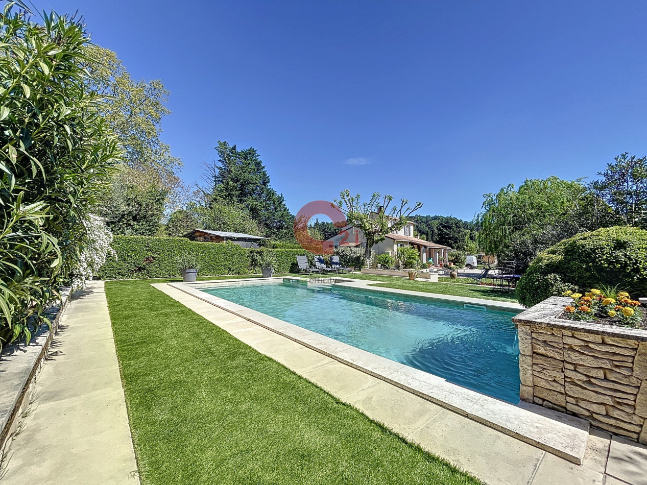 vente Maison Velleron - Photo 21