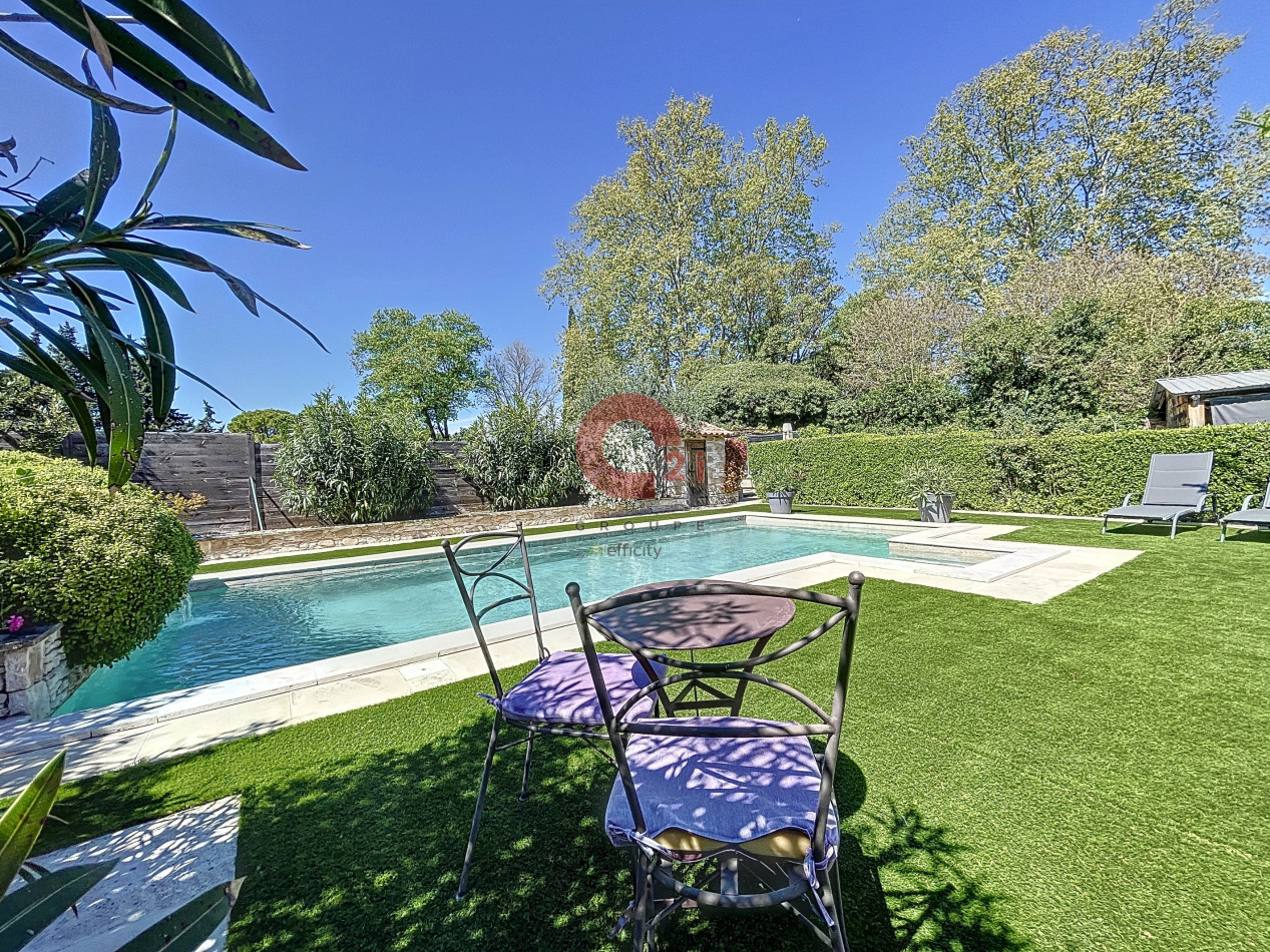 vente Maison Velleron - Photo 22