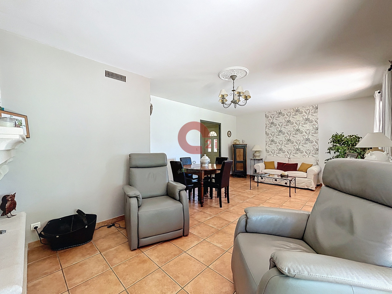 vente Maison Velleron - Photo 23