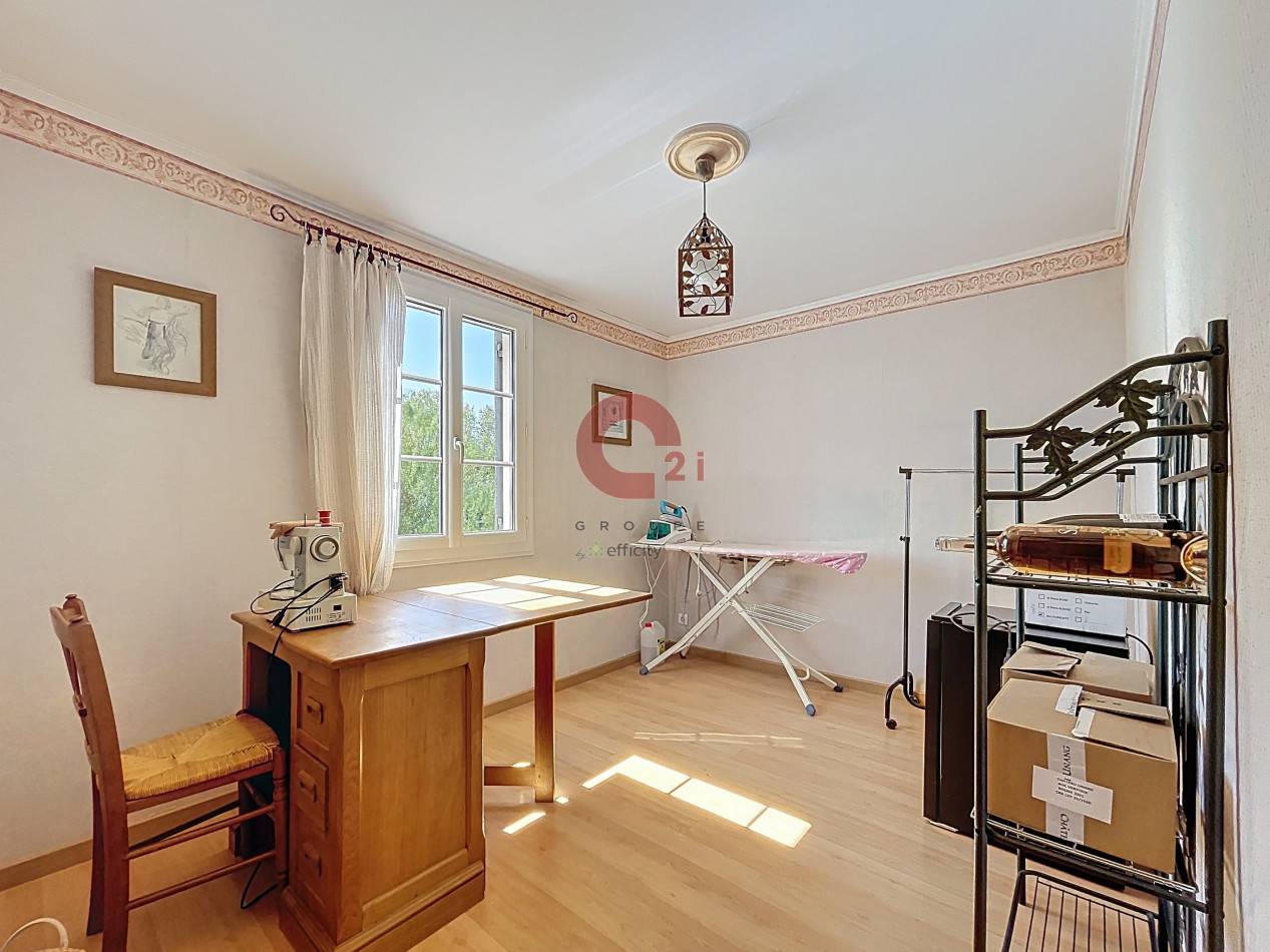 vente Maison Velleron - Photo 25