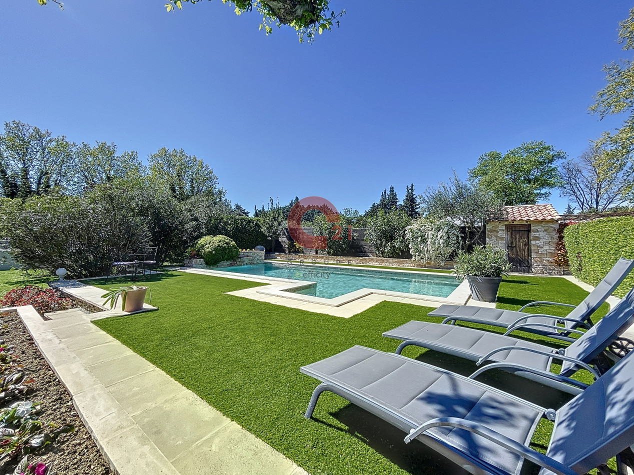 vente Maison Velleron - Photo 3