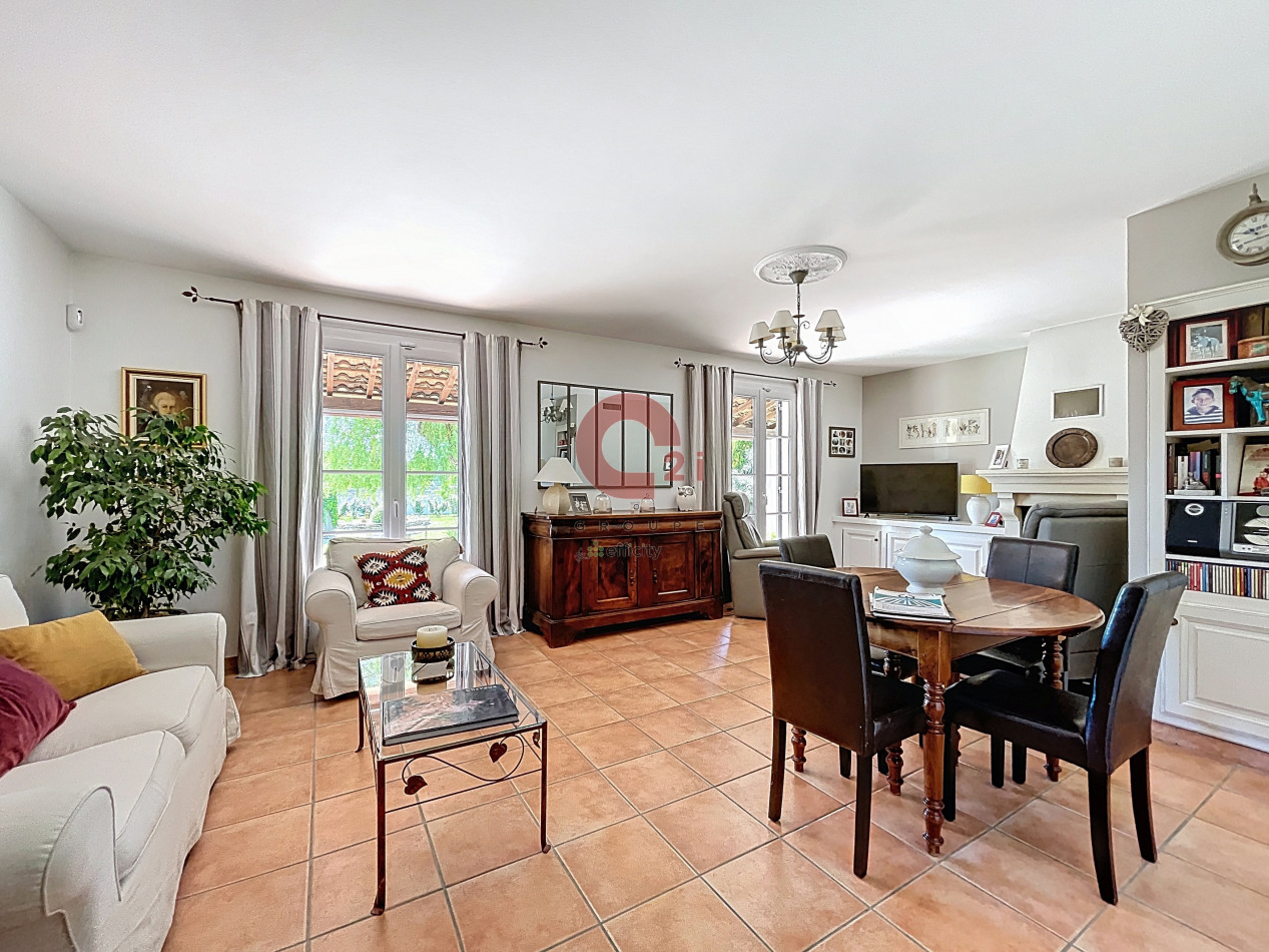 vente Maison Velleron - Photo 6