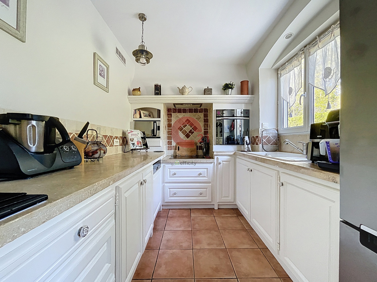 vente Maison Velleron - Photo 7