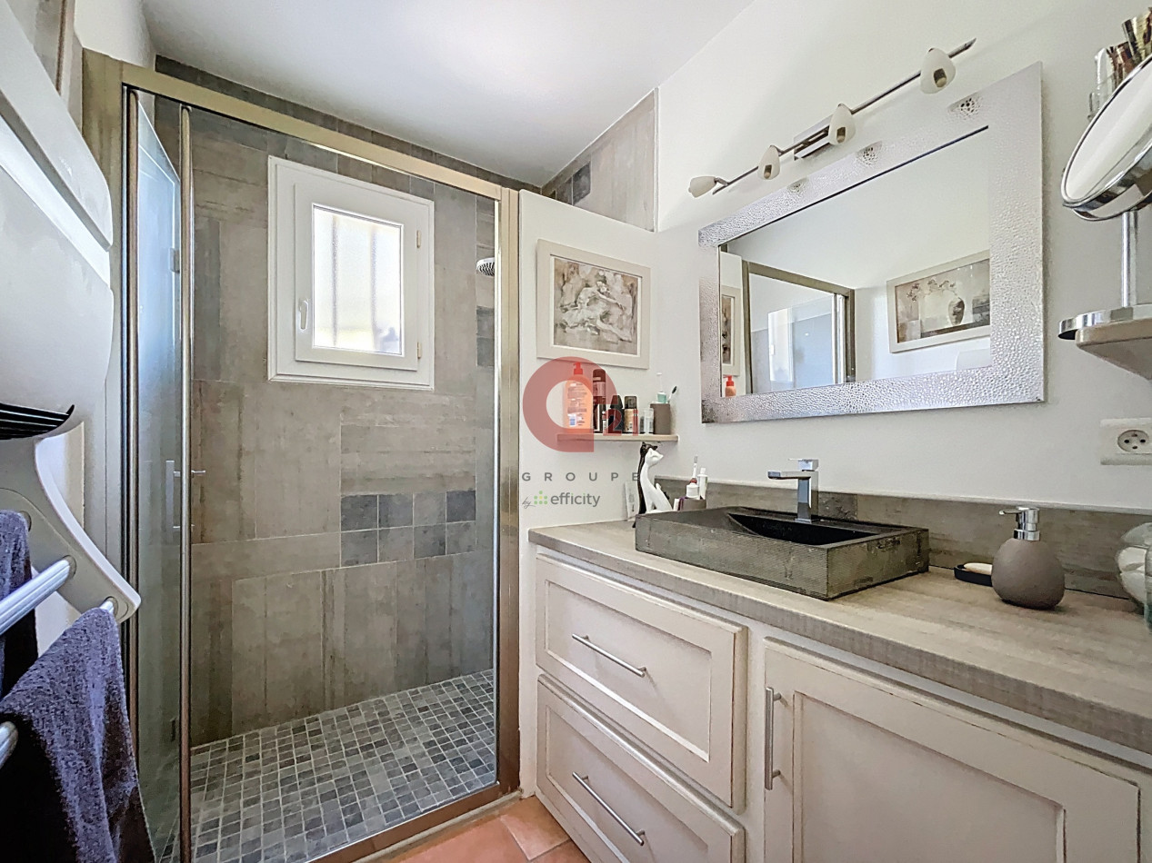 vente Maison Velleron - Photo 8