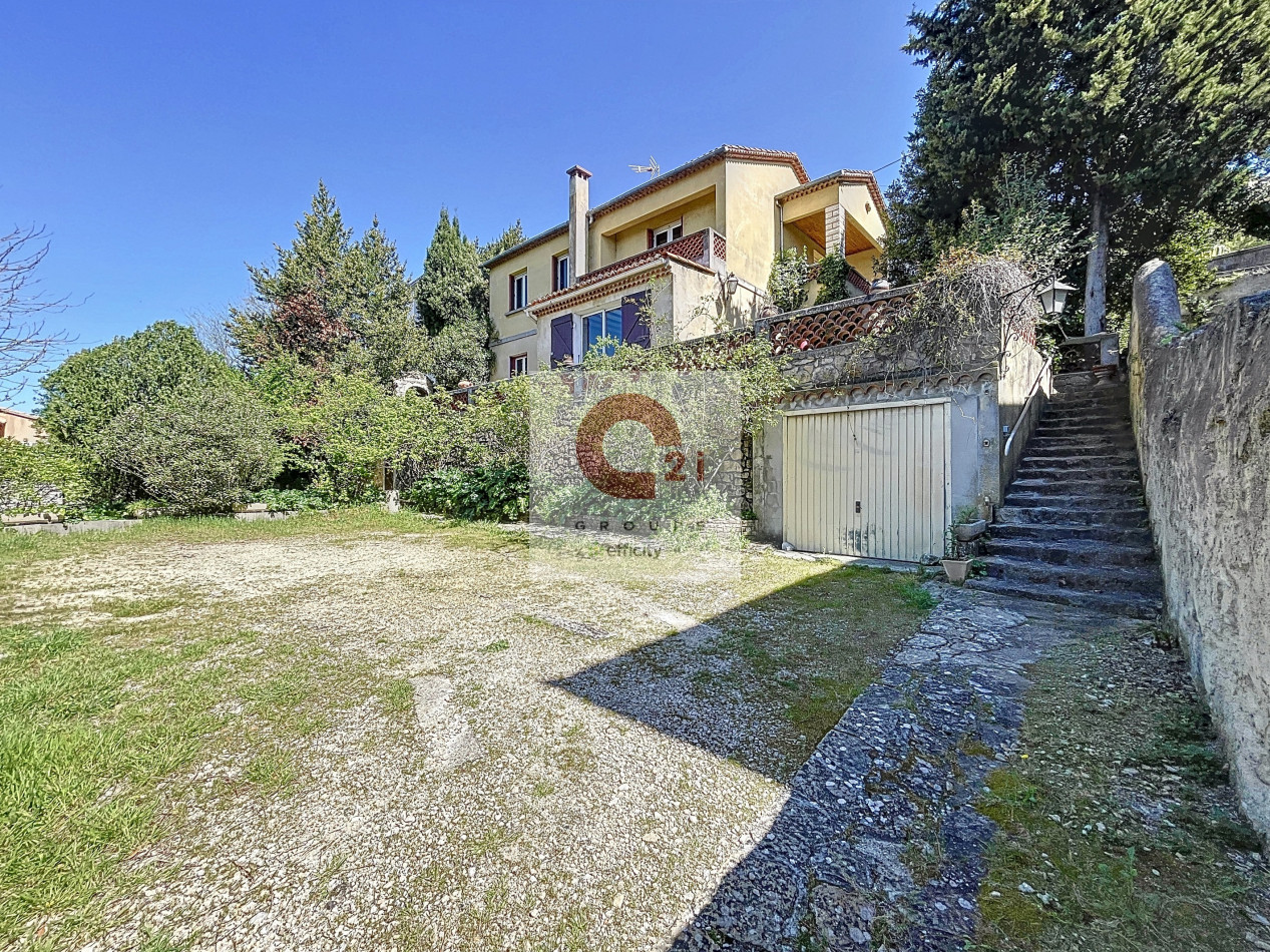 vente Maison Bollène - Photo 1