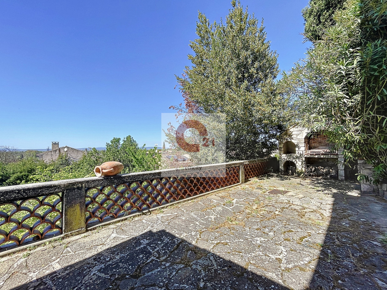 vente Maison Bollène - Photo 14