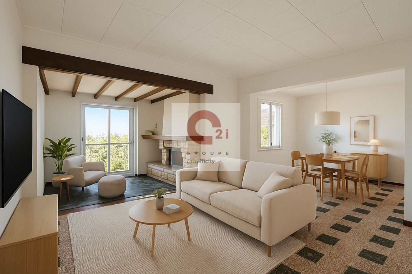 vente Maison Bollène - Photo 2