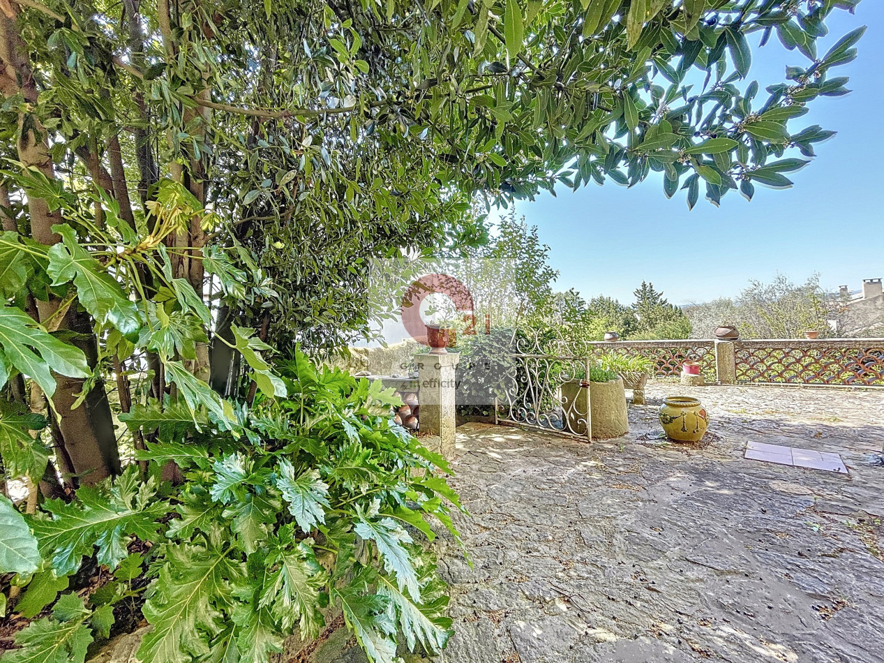 vente Maison Bollène - Photo 31