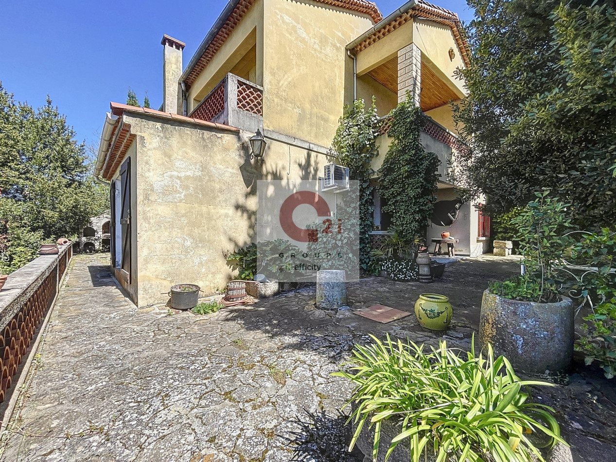 vente Maison Bollène - Photo 32