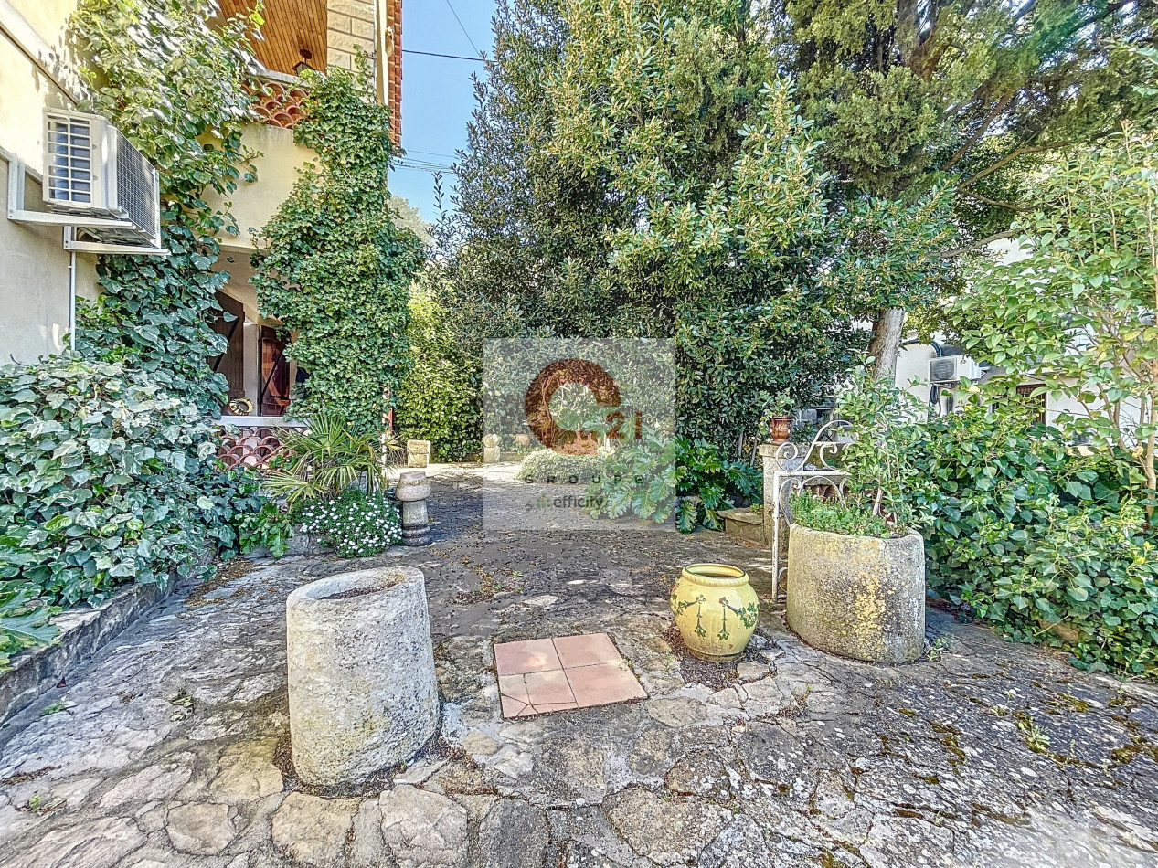 vente Maison Bollène - Photo 34