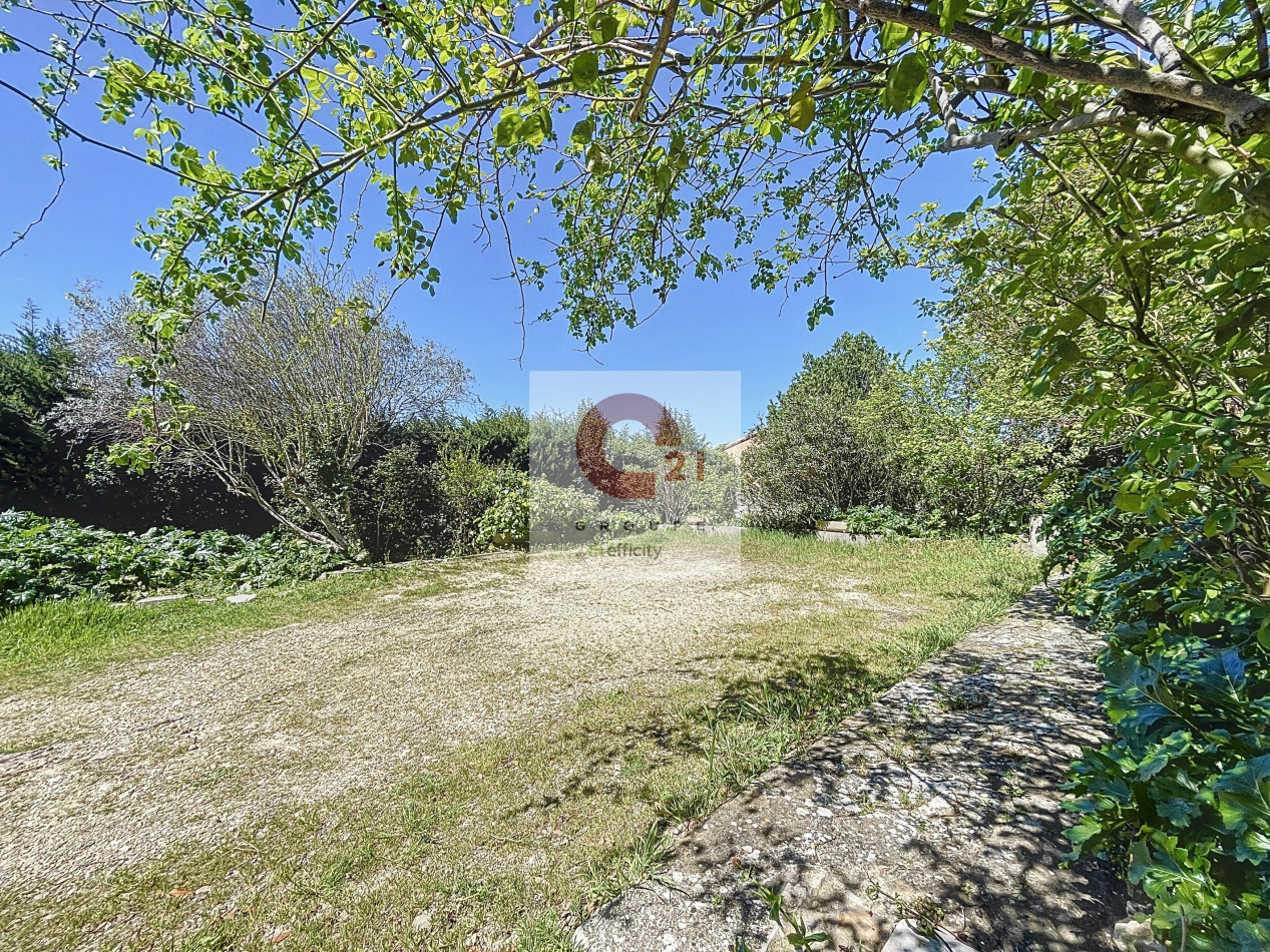 vente Maison Bollène - Photo 35