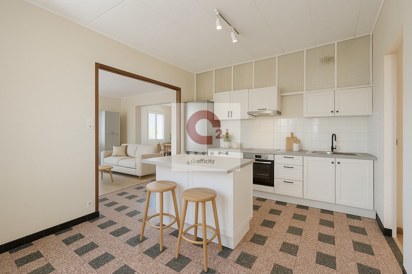 vente Maison Bollène - Photo 8