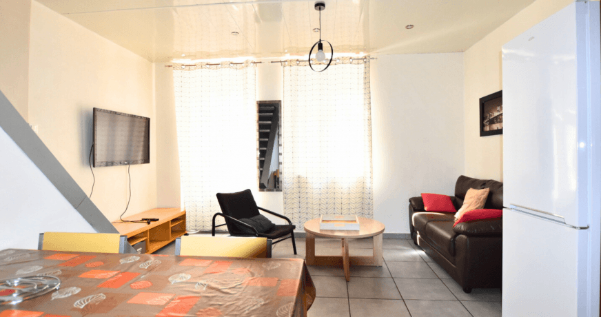 vente Immeuble Nîmes