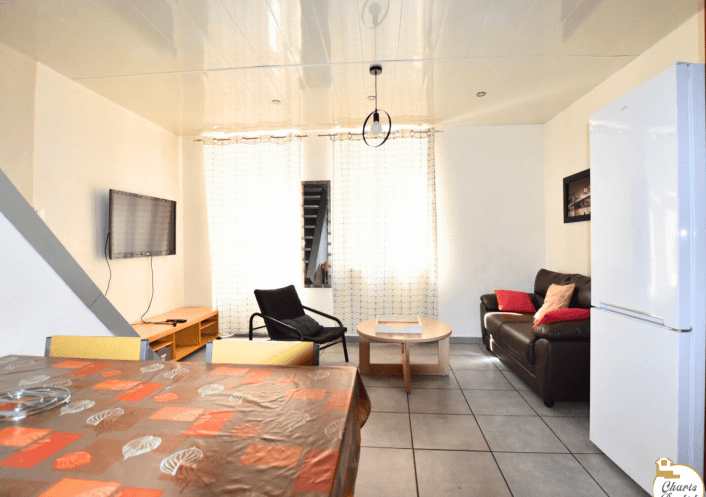 vente Immeuble Nîmes