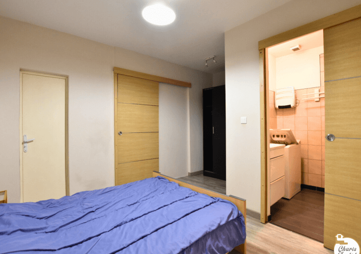 vente Immeuble Nîmes