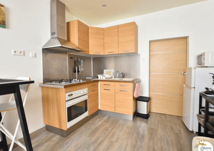 vente Immeuble Nîmes