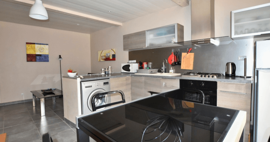 vente Immeuble Nîmes