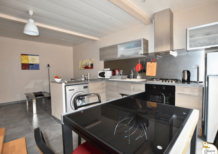 vente Immeuble Nîmes