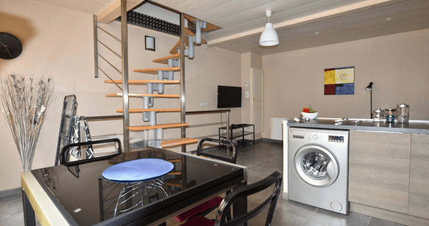 vente Immeuble Nîmes