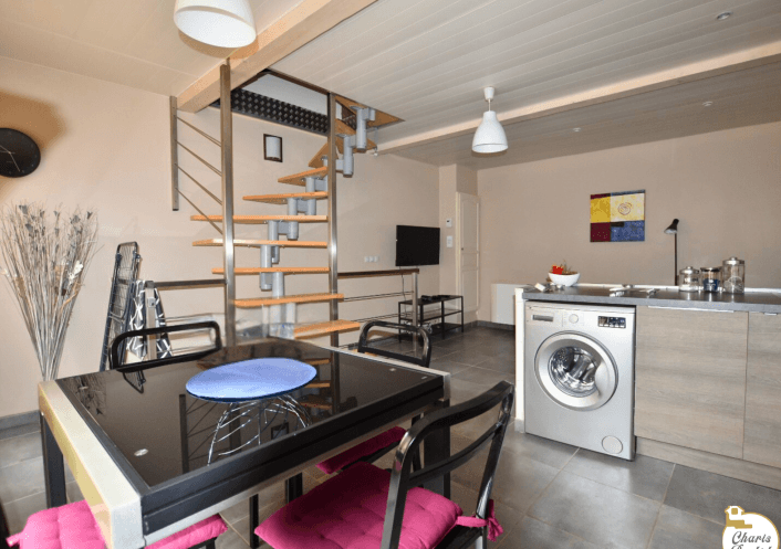 vente Immeuble Nîmes