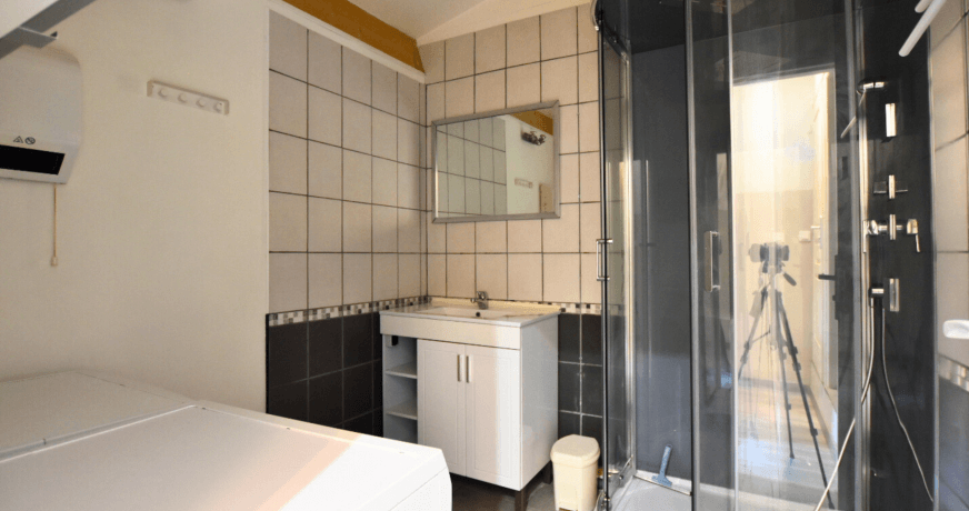 vente Immeuble Nîmes