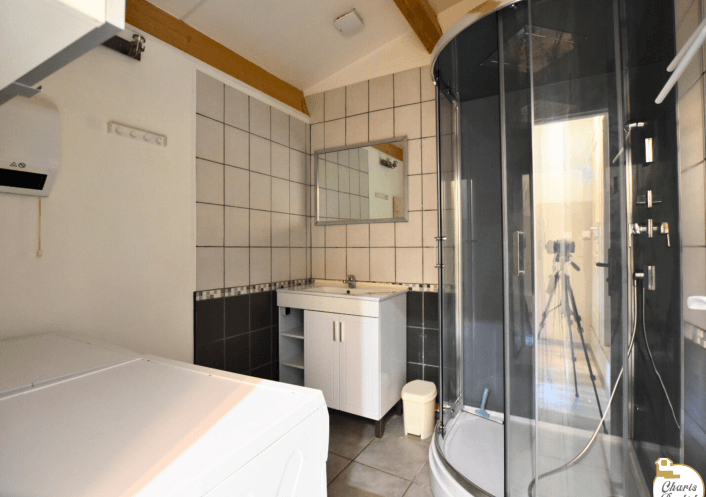 vente Immeuble Nîmes