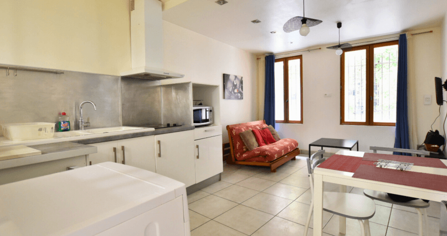 vente Immeuble Nîmes