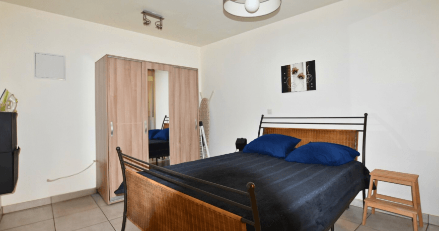 vente Immeuble Nîmes