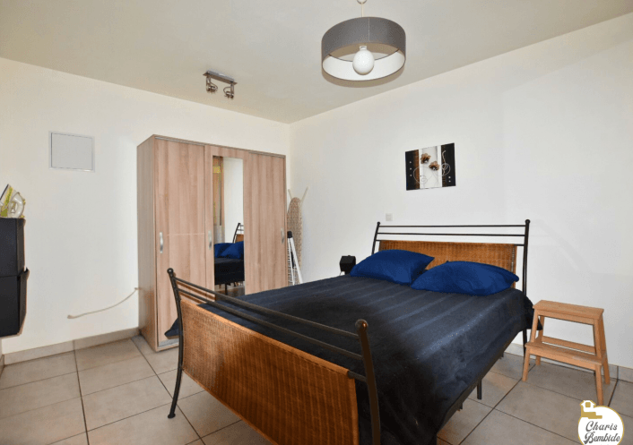 vente Immeuble Nîmes