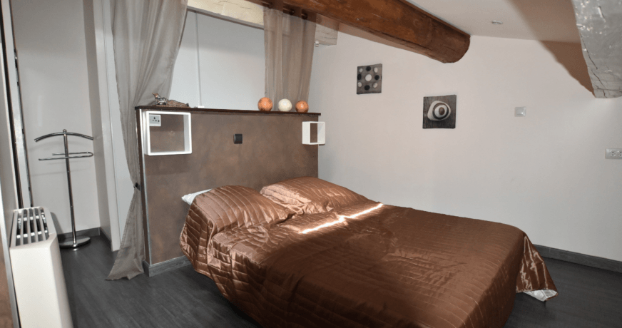 vente Immeuble Nîmes