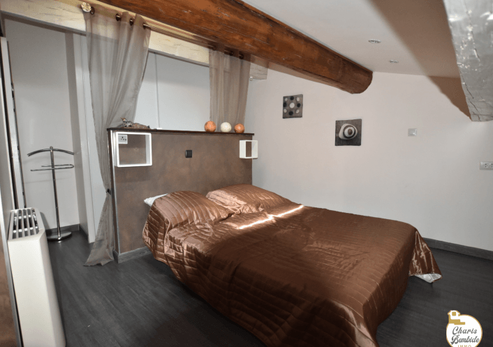 vente Immeuble Nîmes