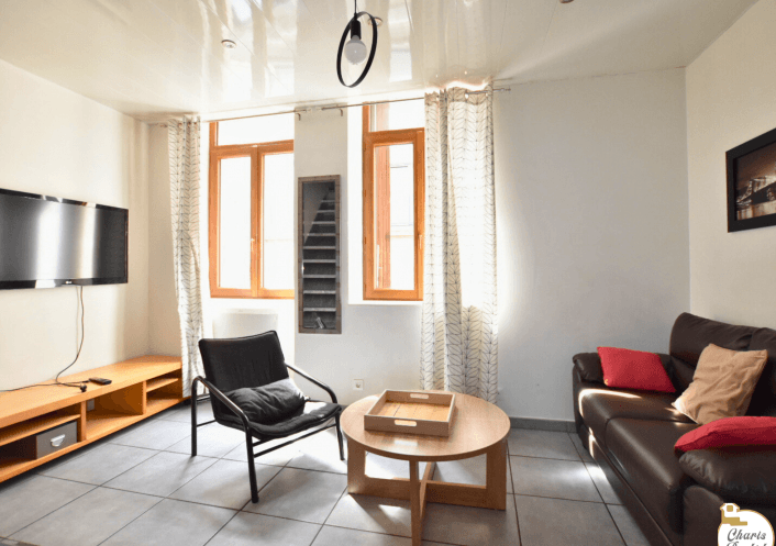 vente Immeuble Nîmes