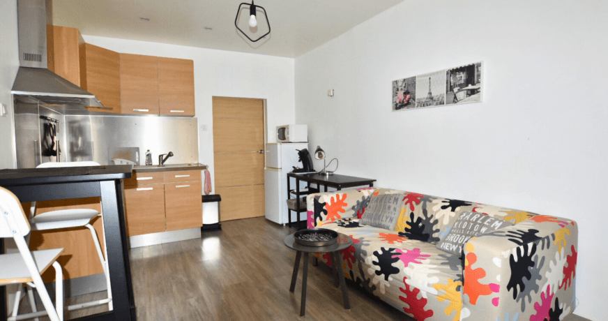 vente Immeuble Nîmes