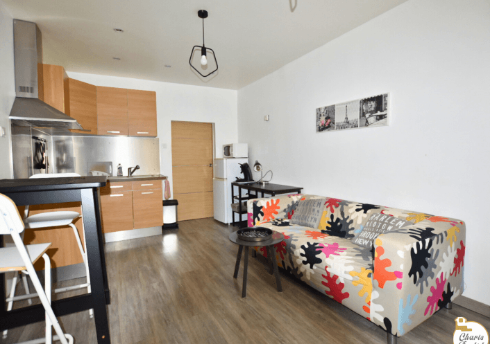 vente Immeuble Nîmes