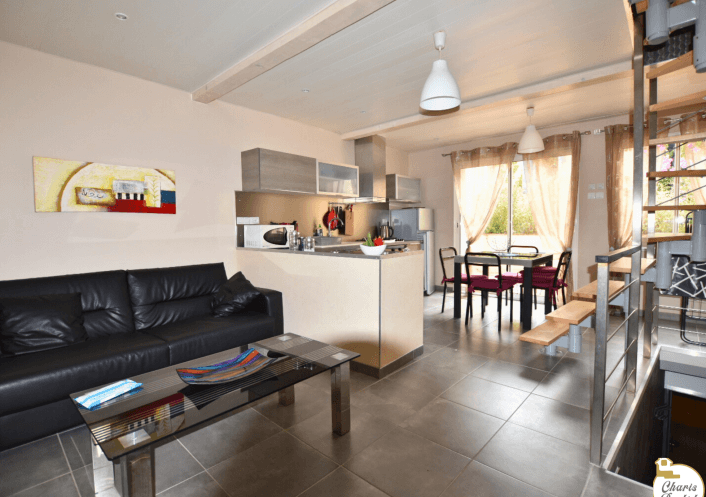 vente Immeuble Nîmes