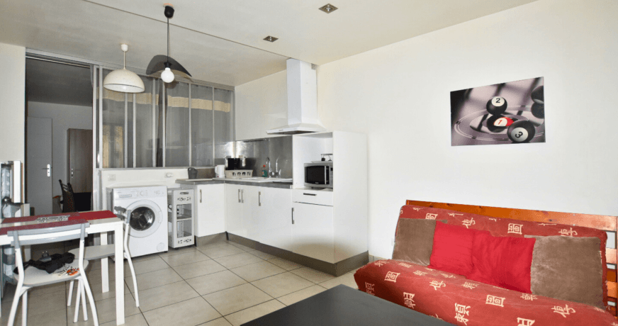 vente Immeuble Nîmes