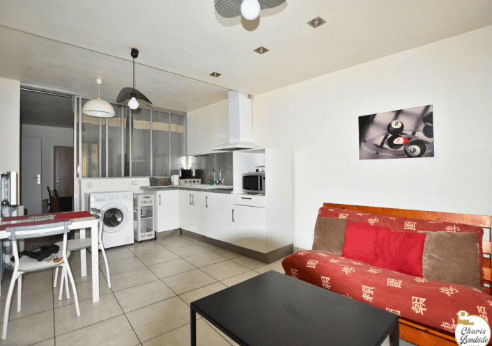 vente Immeuble Nîmes