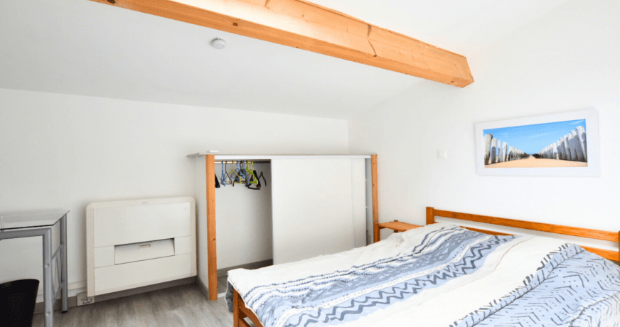 vente Immeuble Nîmes